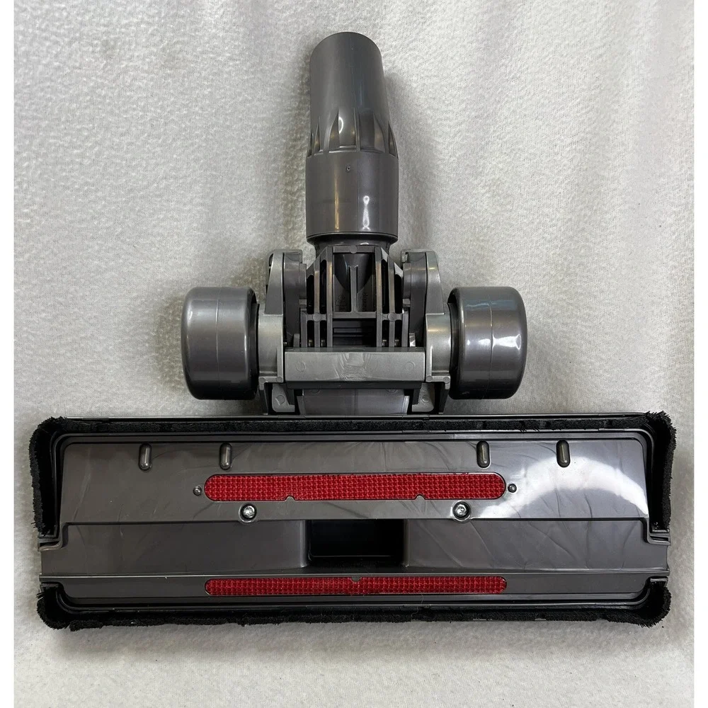DYSON DC17 DC14 DC07 DC18  Bare Floor Low‎ Reach Attachment Vacuum Nozzle gray